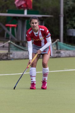Bild 129 - Damen Der Club an der Alster - D�sseldorfer HC : Ergebnis: 1:4